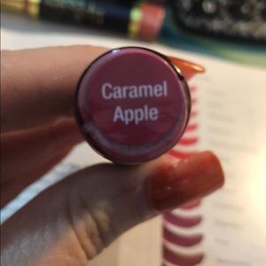 Carmel Apple LipSense
